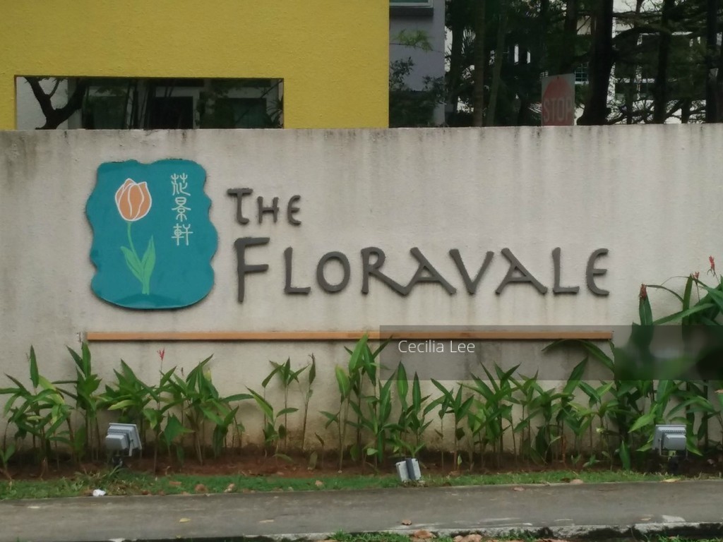 The Floravale (D22), Condominium #137906482